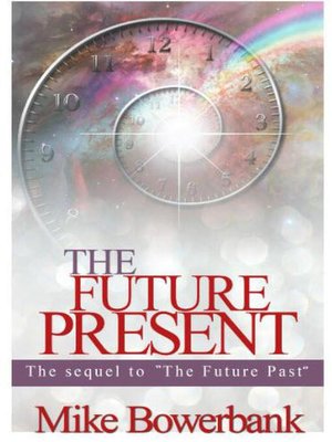 cover image of The Future Present